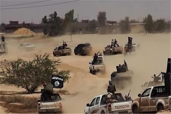 صورة أرشيفية