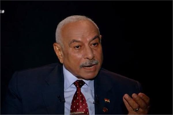  العميد محمد عبدالقادر