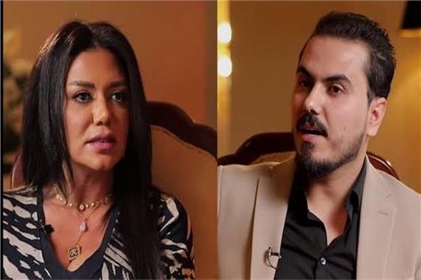 رانيا يوسف ونزار الفارس