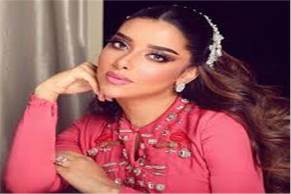 المطربة بلقيس