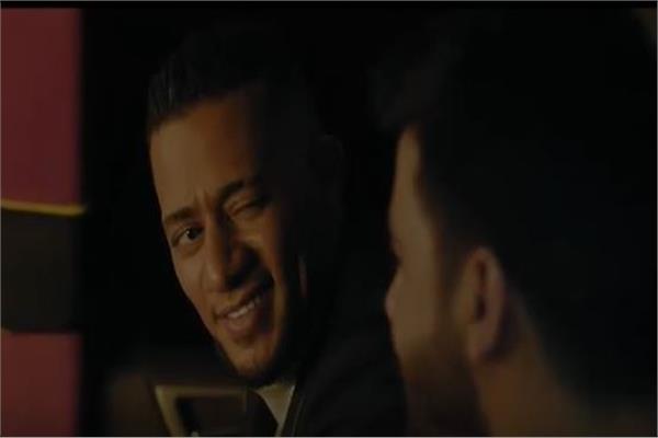 محمد رمضان 