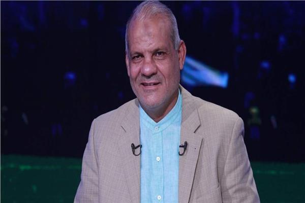 مجدي طلبة