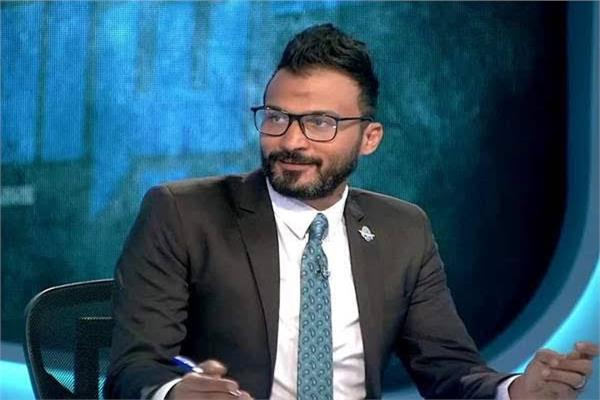 ابراهيم سعيد