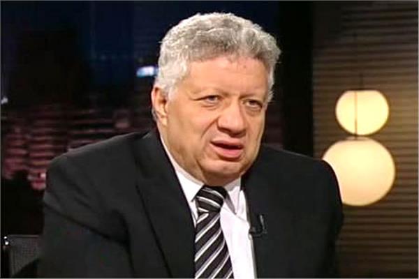 مرتضي منصور