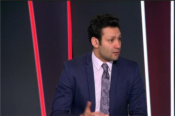محمد أبو العلا نجم الزمالك السابق