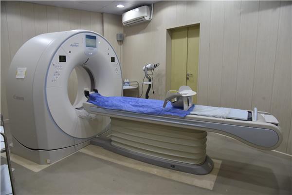 تدريب ما يقرب من 15 عاملاً في مجال الرعاية الصحية