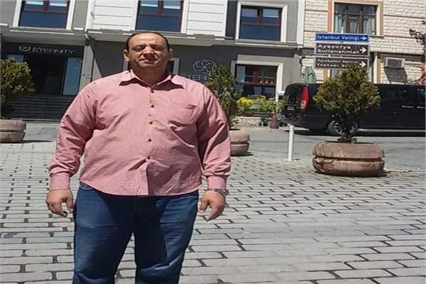 أستاذ بجنوب الوادي ضمن الأكثر تأثيرا في العالم