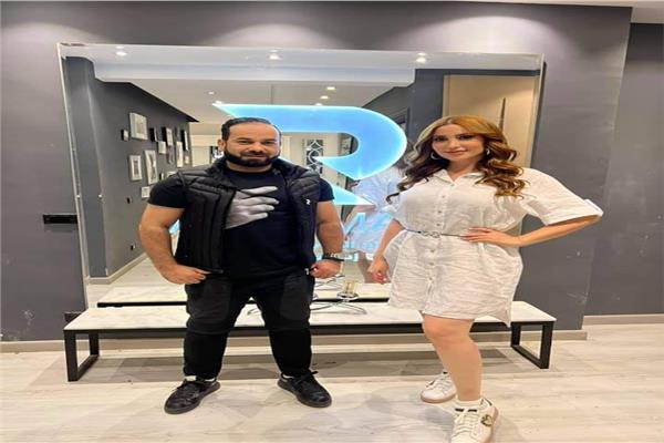 نسرين طافش