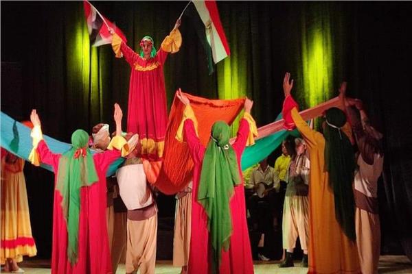 احتفالات المولد النبوي الشريف في ثقافة البحيرة 