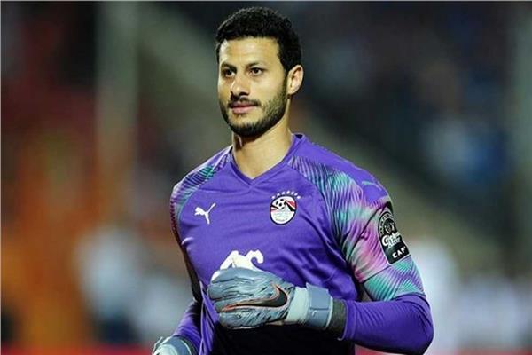 محمد الشناوى
