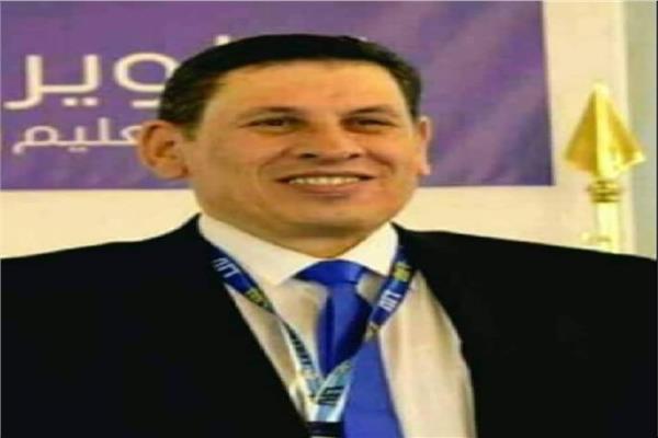  الدكتور عبدالناصر سنجاب