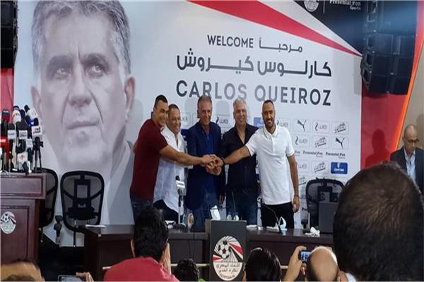 جهاز المنتخب