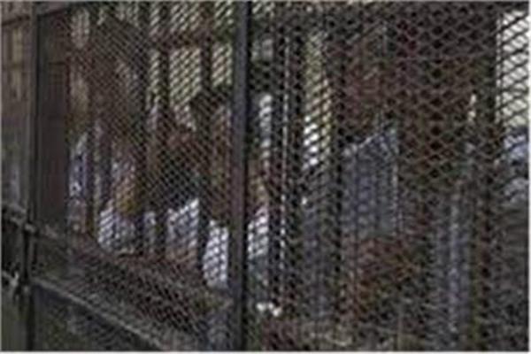 خلية مفرقعات المطرية