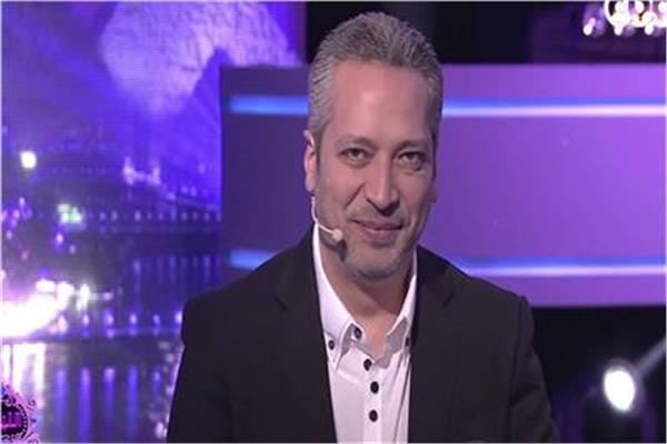 تامر أمين
