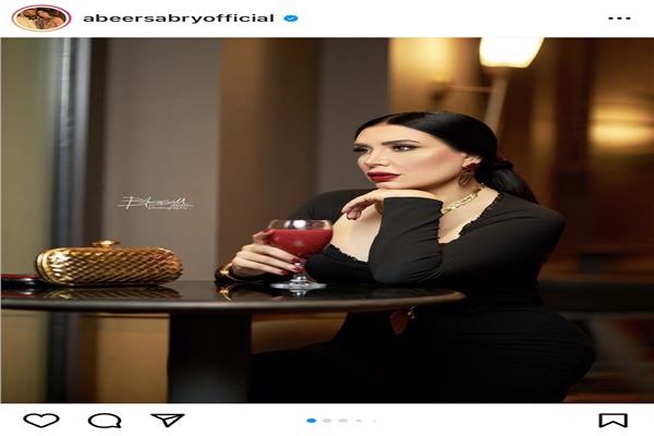 عبير صبري