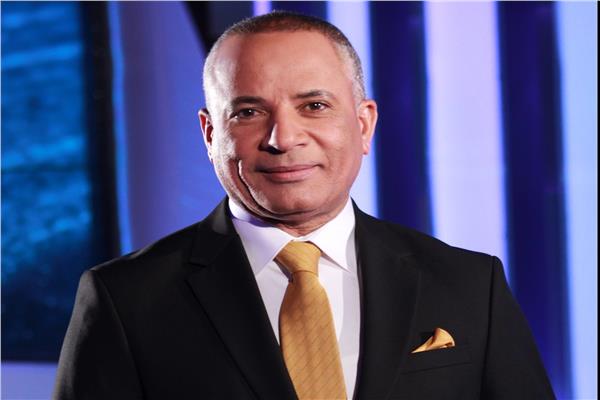 أحمد موسى