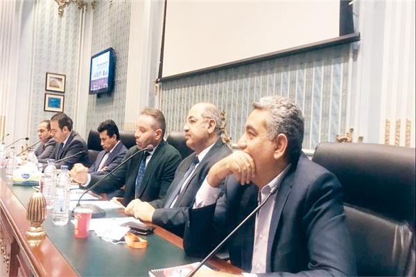البرلمان يدفع اللجنة‭ ‬الثلاثية للنيابة العامة