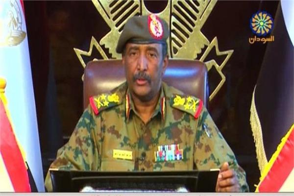 عبد الفتاح البرهان