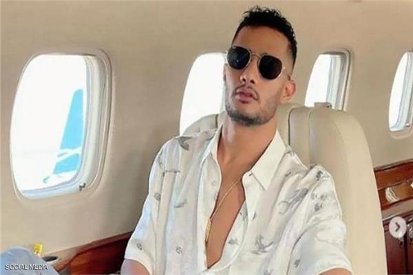 محمد رمضان