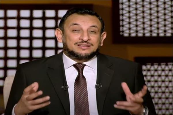 الشيخ رمضان عبدالمعز
