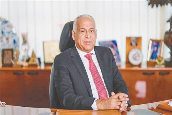 محمد فرج عامر