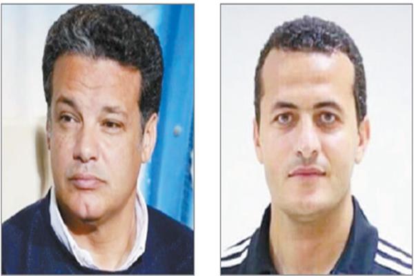 تامر مصطفى  إيهاب جلال