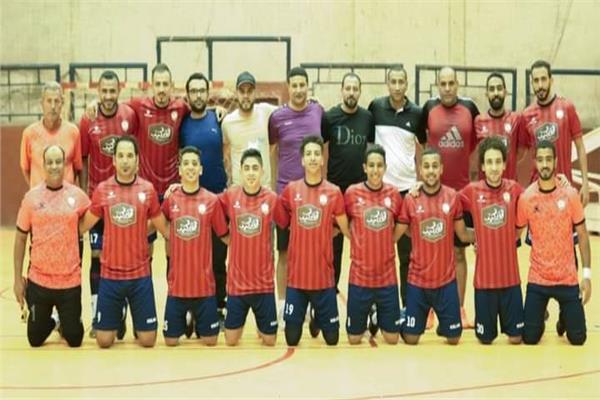 صالات المنيا 