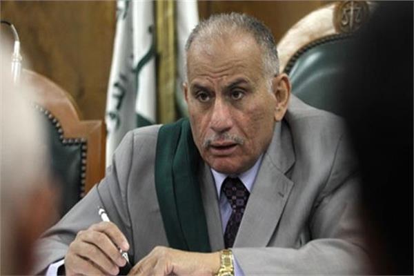 المستشار أحمد الشاذلي