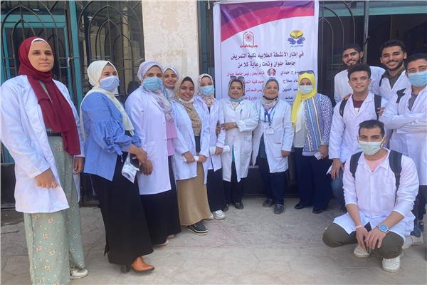  التوعية بالأمراض المعدية