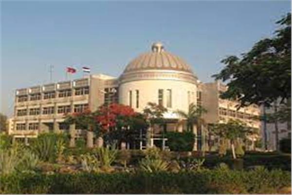 جامعة الفيوم