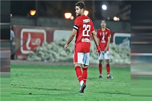محمد محمود