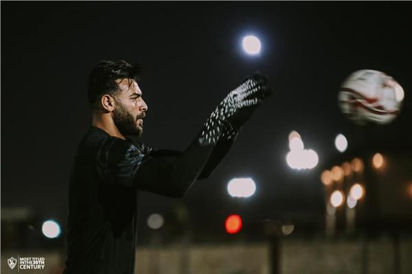 محمد أبو جبل