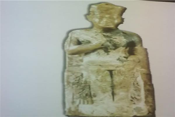 اسرار مصر القديمة