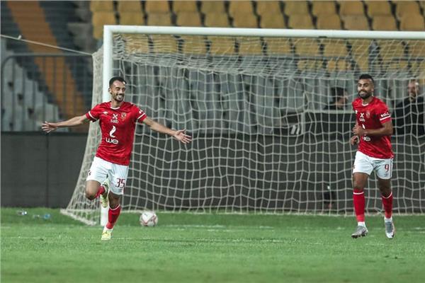 أحمد عبد القادر