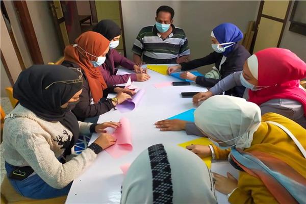 ثقافة الجيزة