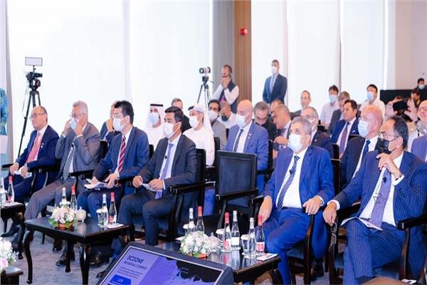 انطلاق أولى فعاليات المنطقة الاقتصادية لقناة السويس في  إكسبو ٢٠٢٠ دبي