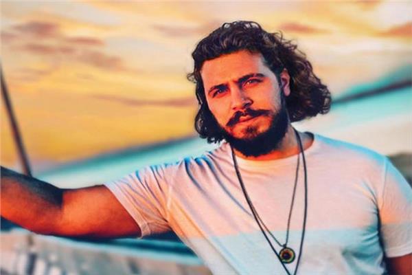 الفنان محمد قماح