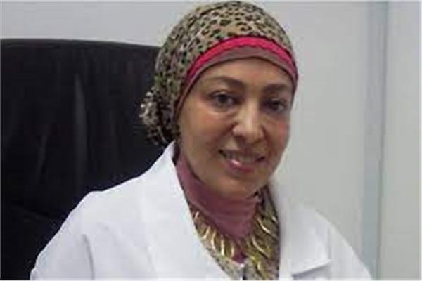 نيفين النحاس