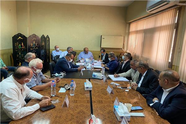 عمومية الفروسية 