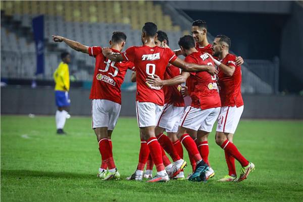 الاهلي