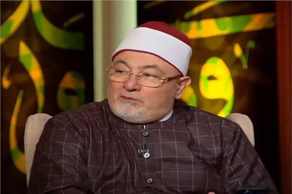 الشيخ خالد الجندي، عضو المجلس الأعلى للشؤون الإسلامية