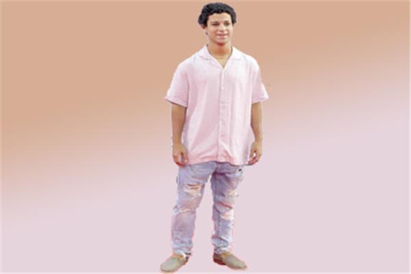 أحمد داش
