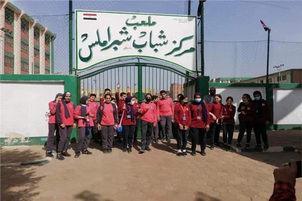  محافظ الغربية