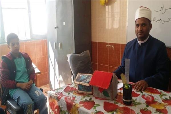 أمسية شعرية بقصر ثقافة الغردقة للاحتفال بالمولد النبوي