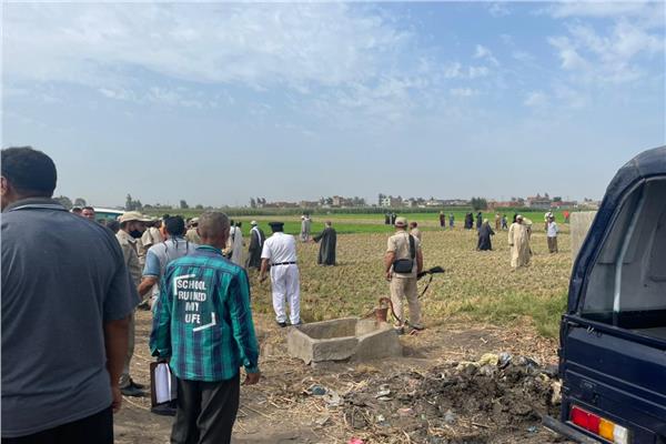  مركز الرحمانية بالبحيرة