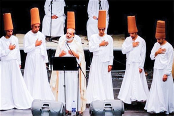 مسرح الساقية
