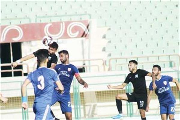 مباريات الممتاز "ب"