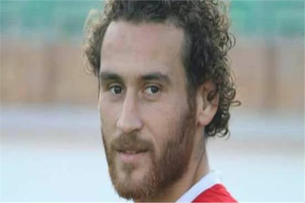 مصطفى جمال