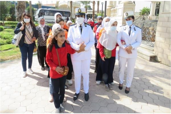 احتفالًا باليوم العالمي