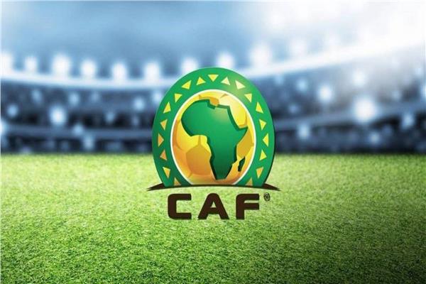 الاتحاد الإفريقي لكرة القدم
